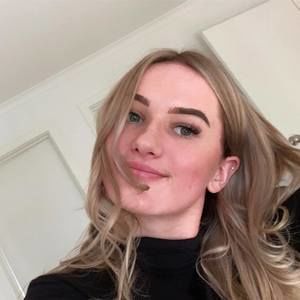 Meet your Posher, Kiara